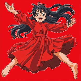 艾琳娜角色头像